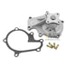 Engine Water Pump inMotion Parts WU9270