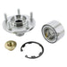 Wheel Hub Repair Kit inMotion Parts WA930571K