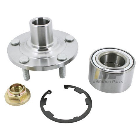 Wheel Hub Repair Kit inMotion Parts WA930571K