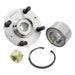 Wheel Hub Repair Kit inMotion Parts WA930592K