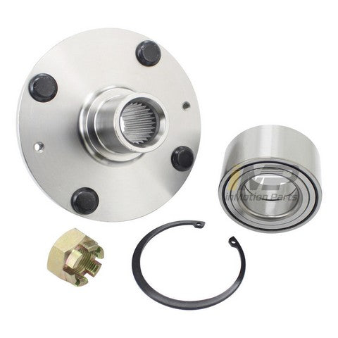 Wheel Hub Repair Kit inMotion Parts WA930593K