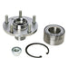 Wheel Bearing and Hub Assembly inMotion Parts WA930894K