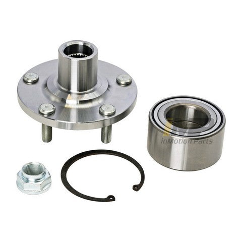 Wheel Hub Repair Kit inMotion Parts WA930894K