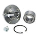 Wheel Bearing and Hub Assembly inMotion Parts WA930894K