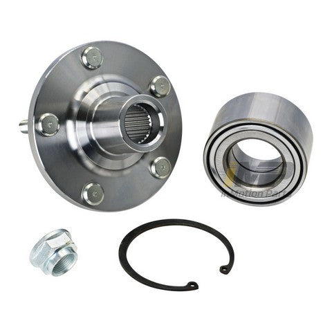 Wheel Hub Repair Kit inMotion Parts WA930894K