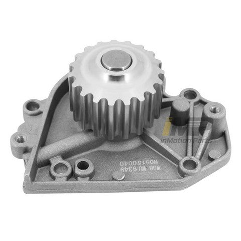 Engine Water Pump inMotion Parts WU9349