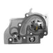 Engine Water Pump inMotion Parts WU9393