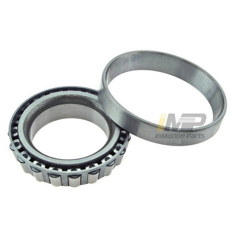 Wheel Bearing and Race Set inMotion Parts WTA53