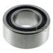 Drive Axle Shaft Bearing inMotion Parts WBB30