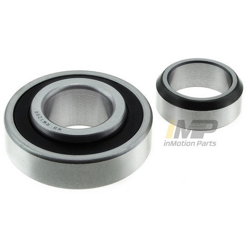 Wheel Bearing inMotion Parts WBRW129R