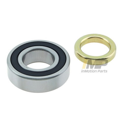 Wheel Bearing inMotion Parts WBRW207CCRA