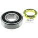 Wheel Bearing inMotion Parts WBRW207CCRA