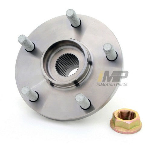 Wheel Hub inMotion Parts SPK408