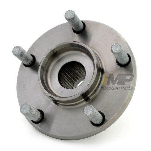 Wheel Hub inMotion Parts SPK703