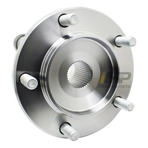 Wheel Bearing and Hub Assembly inMotion Parts SPKT002