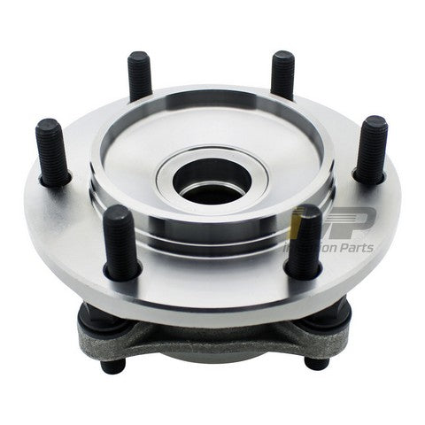 Wheel Bearing and Hub Assembly inMotion Parts SPKT004