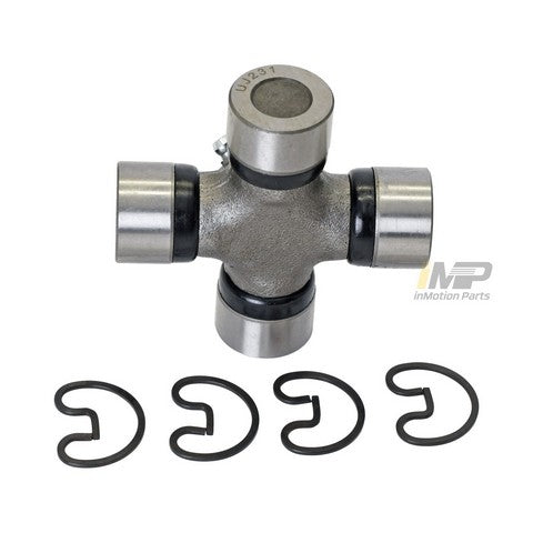 Universal Joint inMotion Parts UJT231