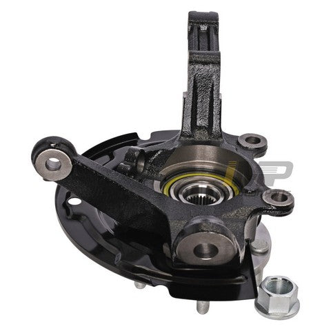 Suspension Knuckle Assembly inMotion Parts WLK009