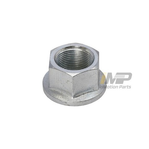 Suspension Knuckle Assembly inMotion Parts WLK010