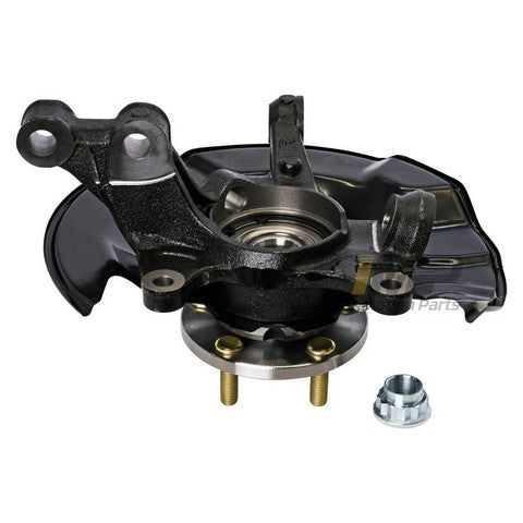 Suspension Knuckle Assembly inMotion Parts WLK032