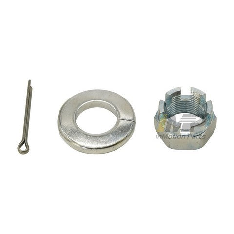 Suspension Knuckle Assembly inMotion Parts WLK101